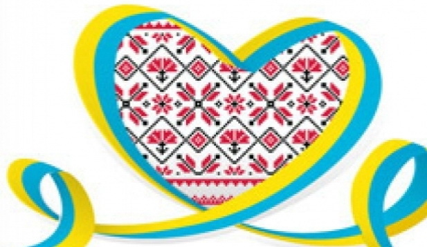 Приєднуємося до відзначення Всесвітнього дня вишиванки!