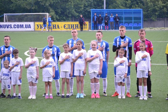 Разом до перемоги!