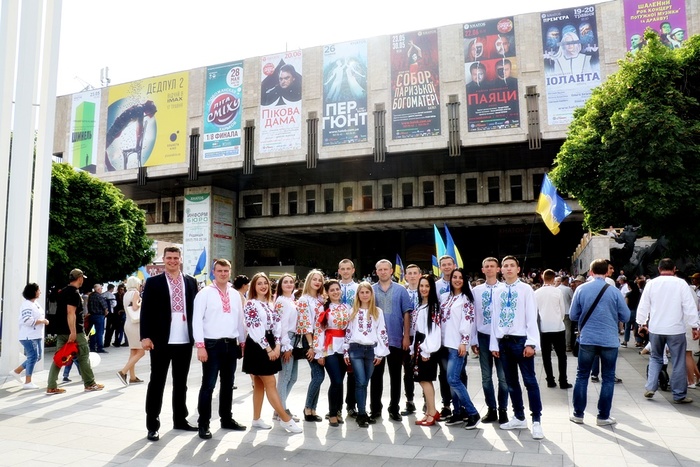 ХНУВС взяв участь у 