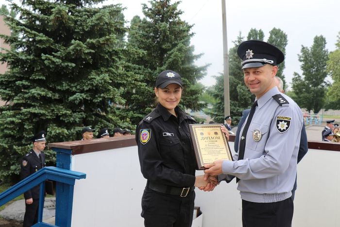 Команда ХНУВС виборола II місце у ІV Міжнародному студентському саміті  