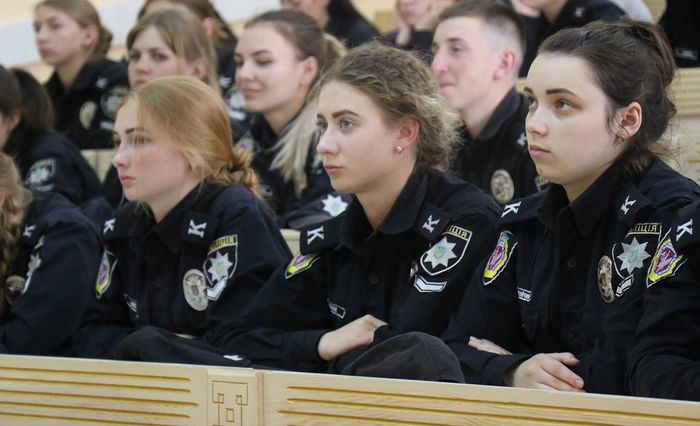 Відеолекторій до Дня пам’яті жертв політичних репресій 