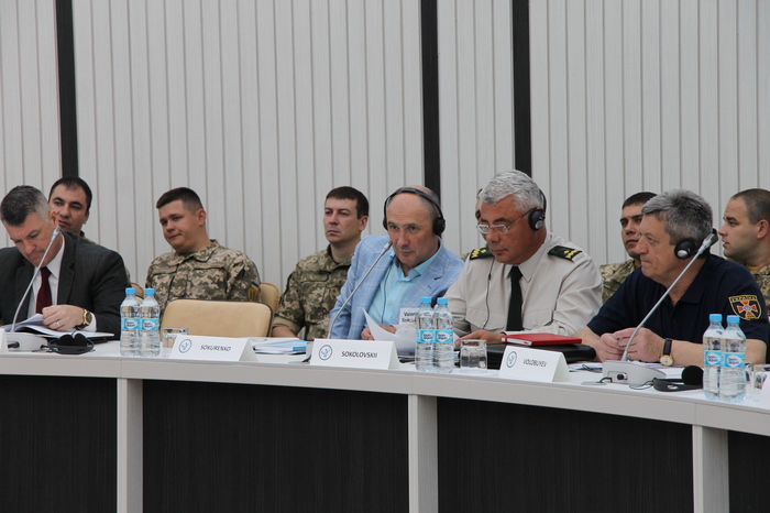 Ректор університету взяв участь у Міжнародній конференції