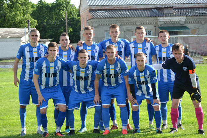 Курсант четвертого курсу факультету № 2 Аркадій Оганнісян приніс перемогу своїй команді