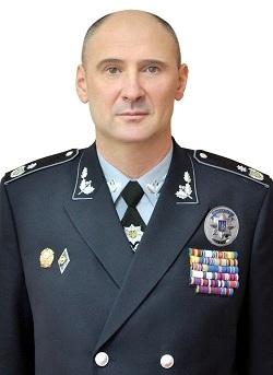 Ректору університету присвоєно вчене звання професора