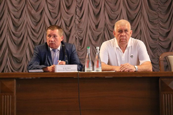 Підвищення професійної майстерності 