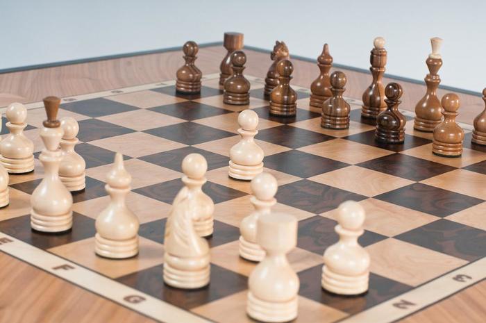 У шаховому клубі «Вундеркінд-Гагарінець» відбувся чемпіонат Харківської області з бліцу