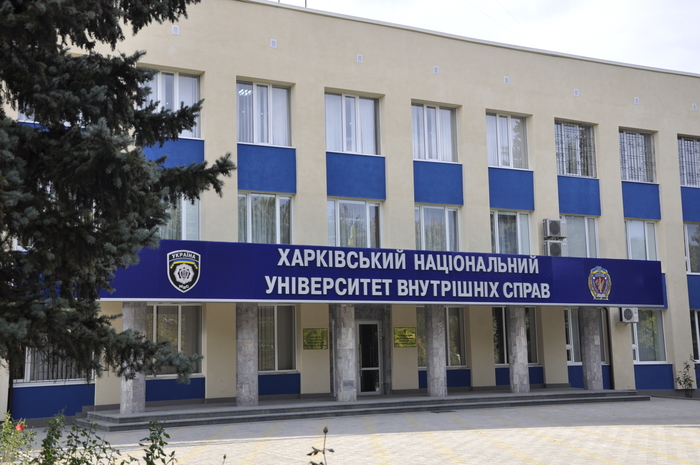 В університеті відбудеться випуск курсантів