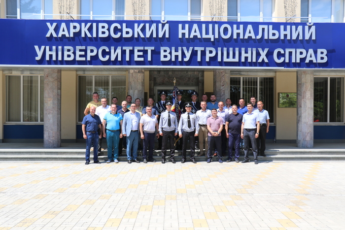 В університеті відбулися зустрічі випускників факультетів № 2 та № 3