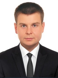 Олександра Бакумова – доцента кафедри конституційного та міжнародного права ХНУВС нагороджено орденом «За заслуги» ІІІ ступеня