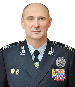 Шановні колеги, курсанти, слухачі, ад’юнкти!