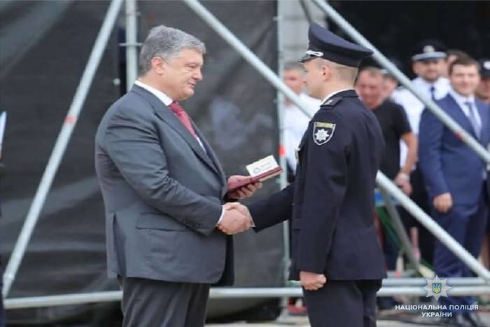 Університет пишається своїми випускниками!