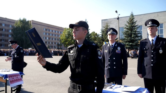 Табірний збір – 2017. Як це було…
