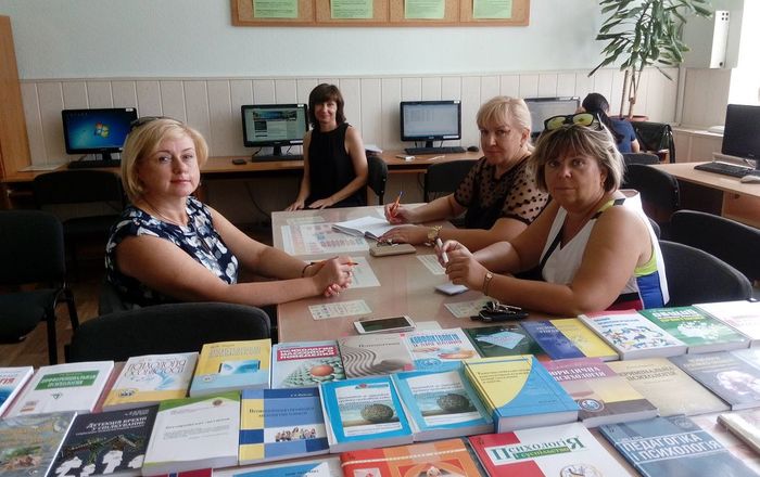 Web of Science для дослідницької роботи