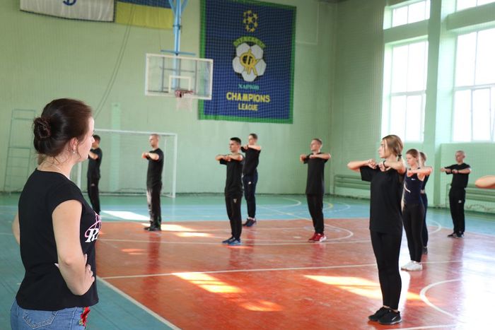 Університет культури продовжує роботу