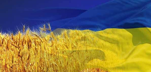 23 серпня – День Державного Прапора України