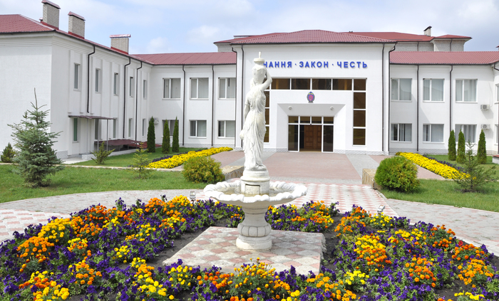 До уваги студентів денної форми навчання набору 2018 року факультету № 6 ХНУВС 