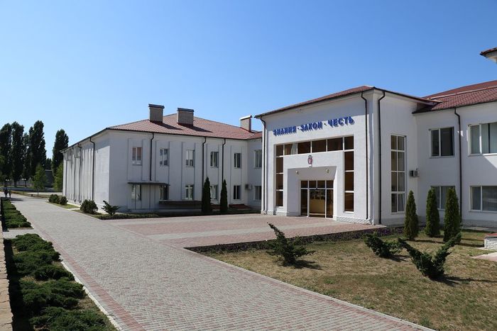 Університет готується до нового навчального року