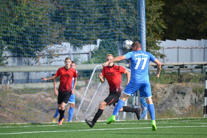 Кращі голи футбольної команди «Універ-Динамо» ХНУВС під час відбіркових матчів турніру «Кубок МВС України з футболу –2018» (відео)