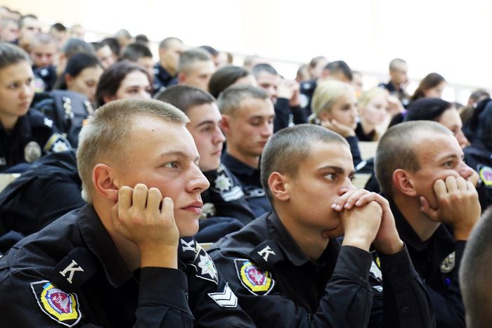 До Дня партизанської слави