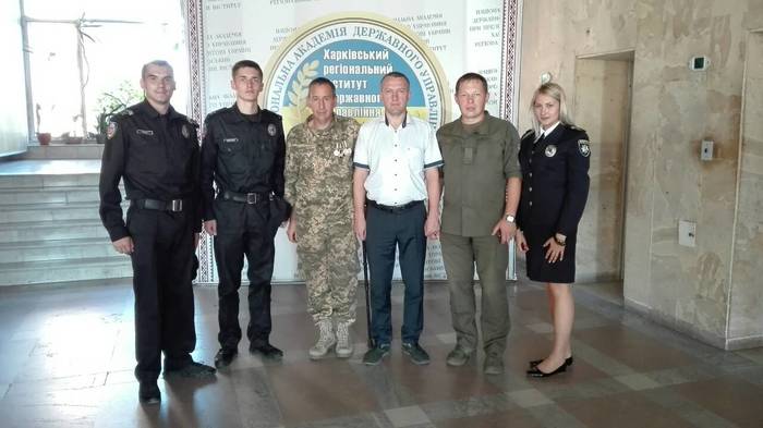 Історія нескорених: спадкоємність поколінь