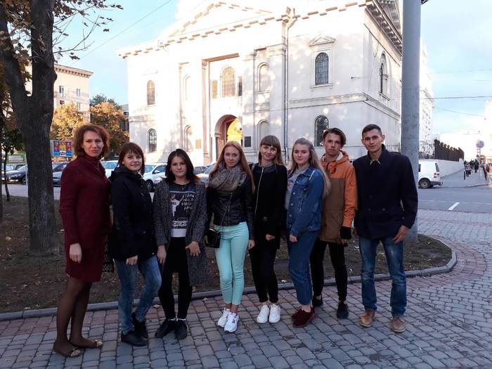 Місто Харків – краще місто на землі!