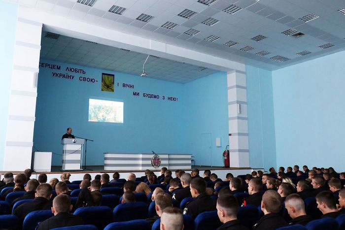 Лекція до Дня українського козацтва