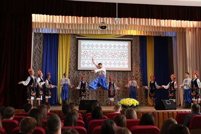 Пройшли урочистості з нагоди Дня юриста України (відео)