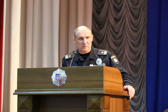 У ХНУВС відбулася конференція трудового колективу