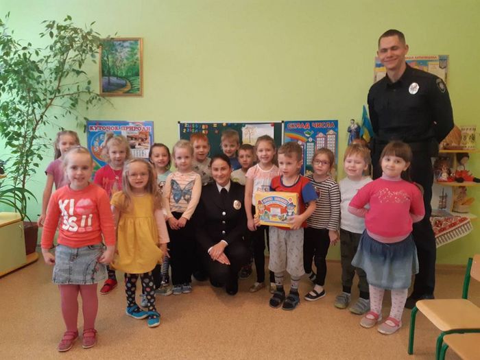 Реалізація соціального проекту «Харків – за права дитини»