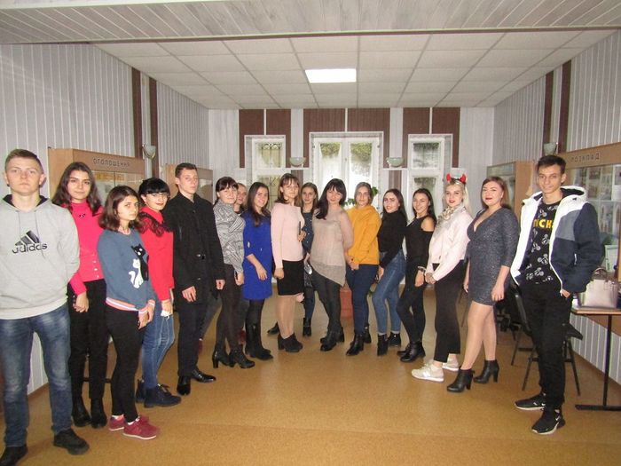 У Сумській філії ХНУВС обговорили питання гендерної нерівності