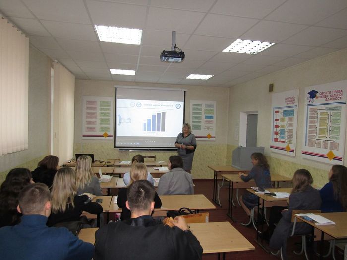 Практичне заняття з директором страхової компанії