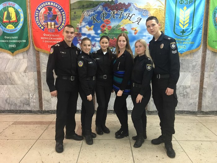 Науковий квест «Пошуки скарбів науки»