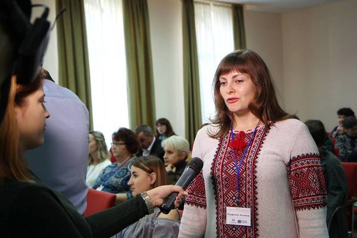 Викладачі підвищують свій професійний рівень