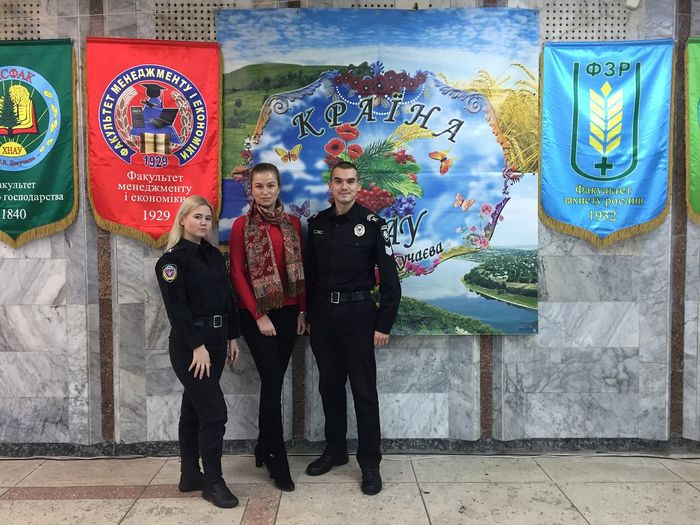 До Всесвітнього Дня науки та 100-річчя НАН України