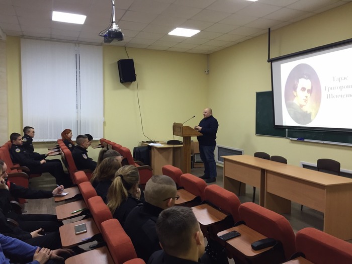 «І возвеличимо на диво і розум наш, і наш язик…»