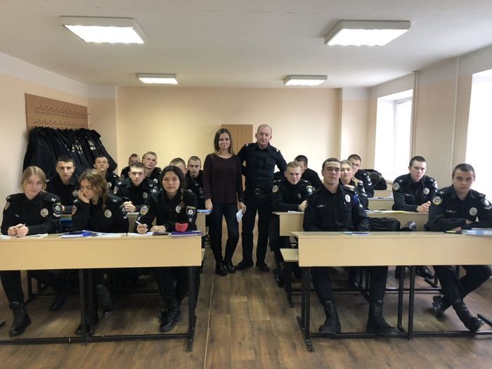 Правила дорожнього руху – запорука безпеки на дорозi