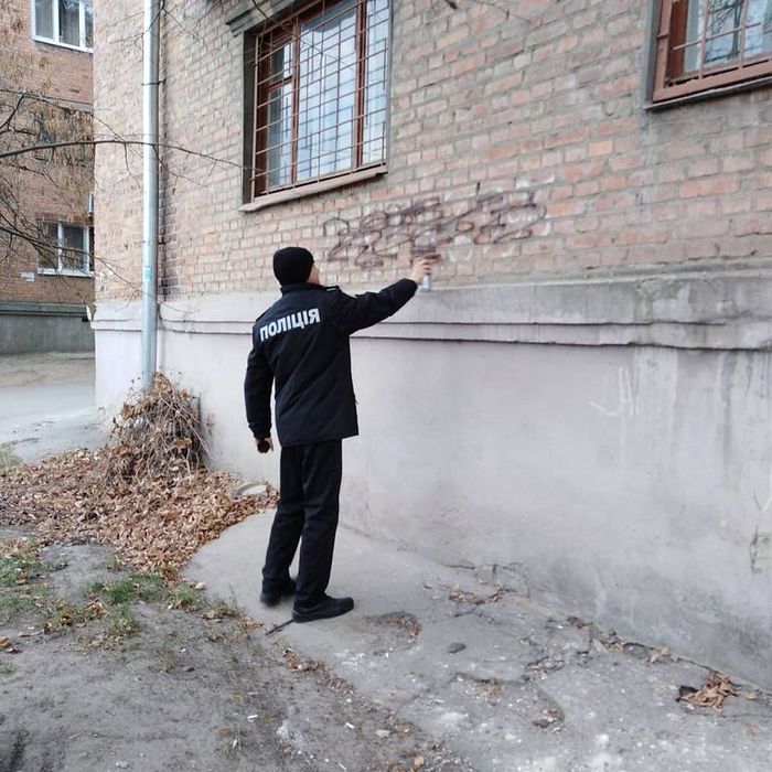 Живiть без наркотикiв!