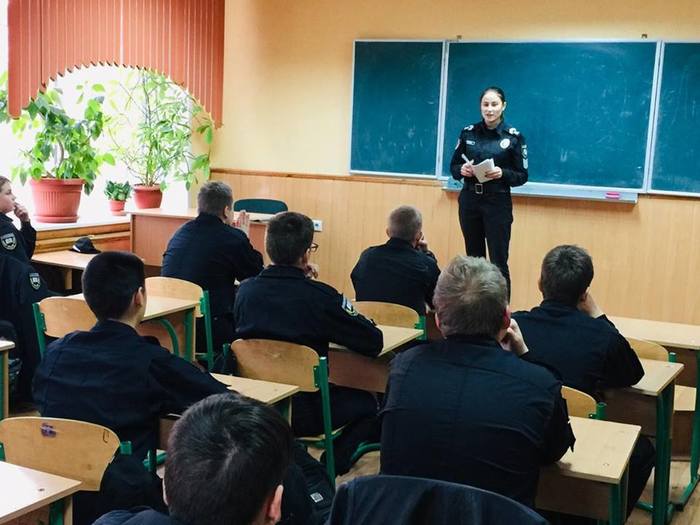 Ні – дитячому булінгу