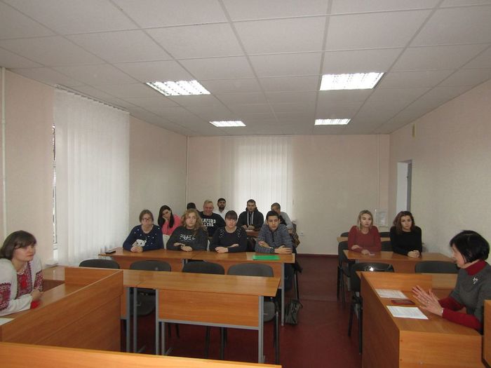 Актуальні проблеми розвитку національної економіки в умовах глобалізації