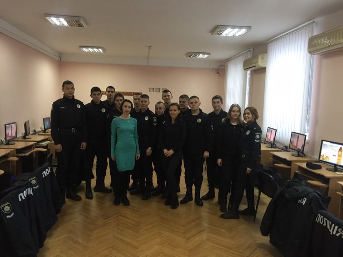 Країнознавча вікторина англійською мовою 