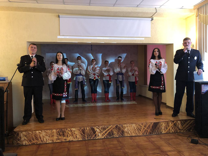 З Днем Збройних Сил України!