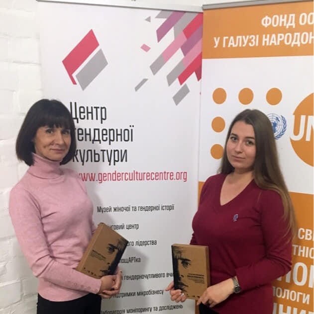 Сучасне розуміння маскулінності