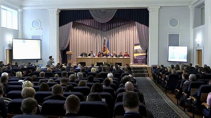 Реалізація державної антикорупційної політики в міжнародному вимірі