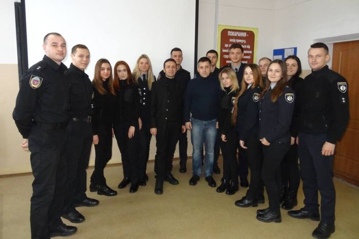 Правове становище людини і громадянина в ЄС