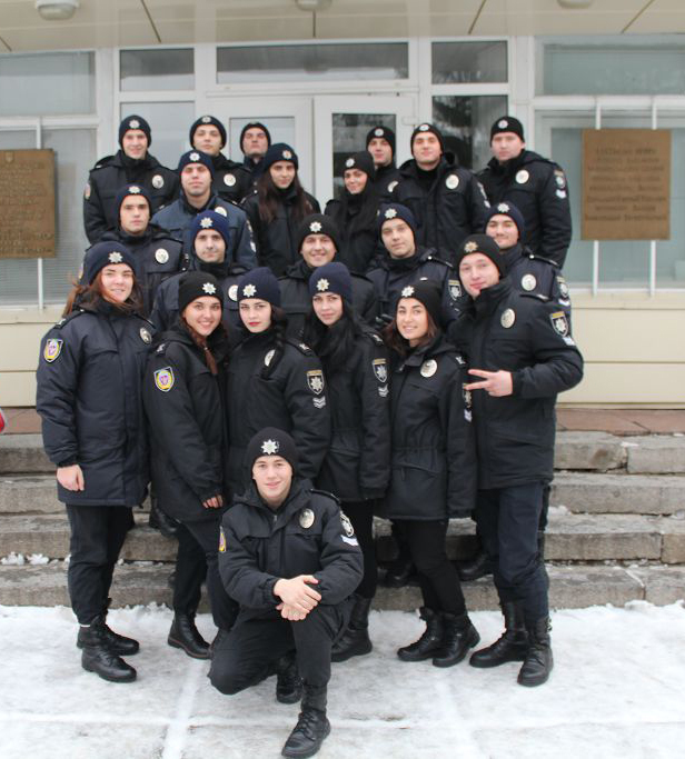 Донорська кров – це врятоване життя