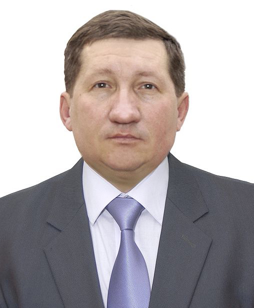 Проректору університету Анатолію Клочку присвоєно звання «Почесний громадянин Сахновщинського району»