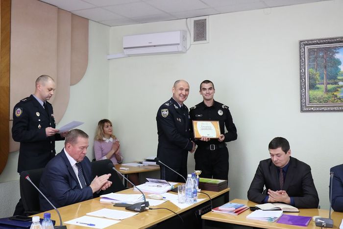 Ректор університету: «Нових успіхів та перемог у Новому році!»