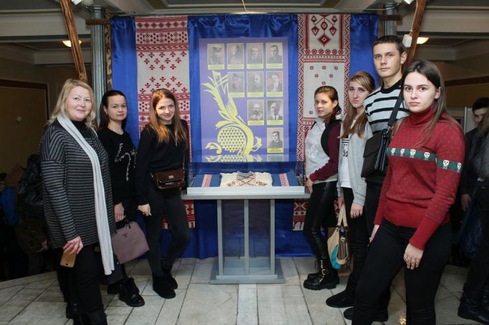 Соборність України: під прапором волі