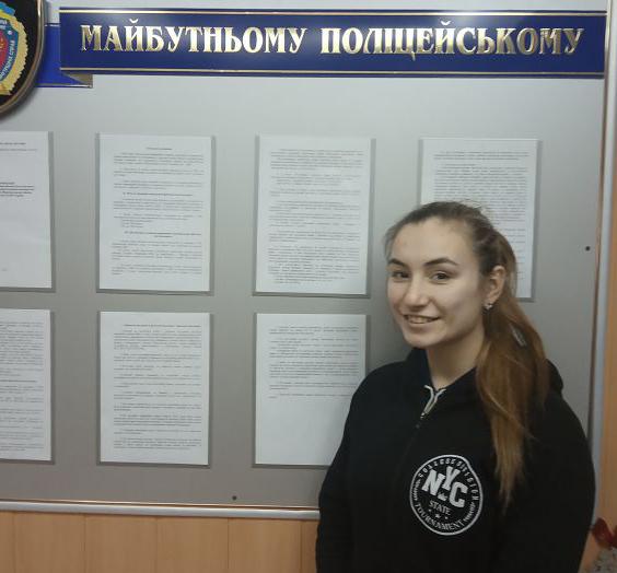 Від досягнень у спорті – до успіхів у навчанні