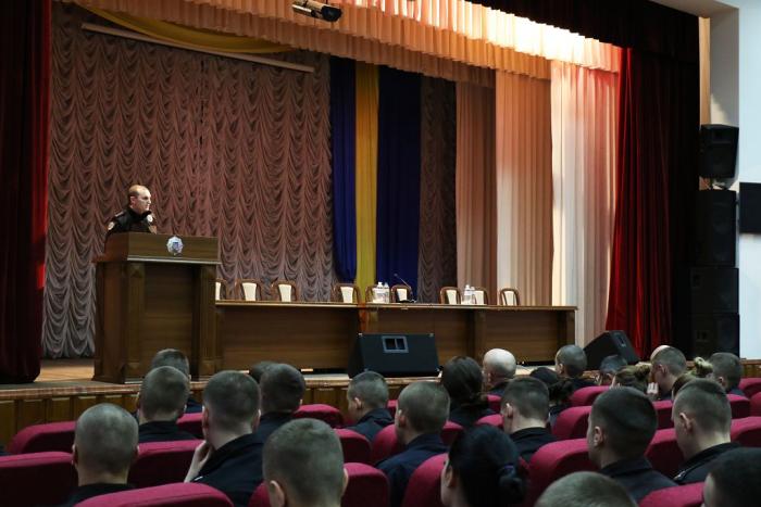 Дудка проти України